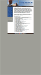 Mobile Screenshot of hallerphillips.com